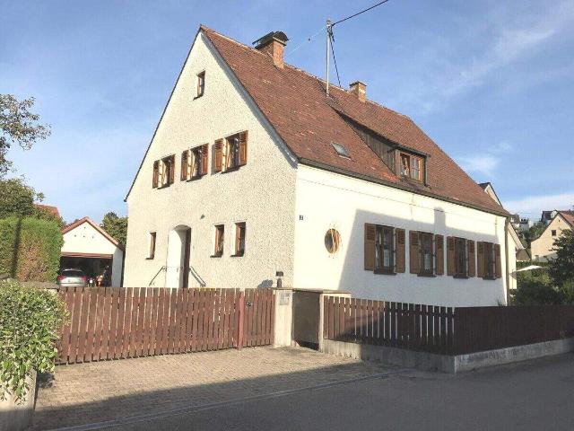 Haus kaufen in Thannhausen, Bayern