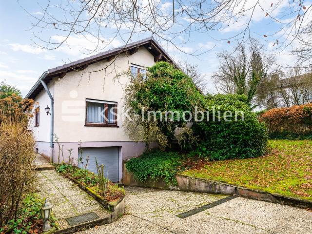 Villa kaufen in Eitorf Villa kaufen in Eitorf