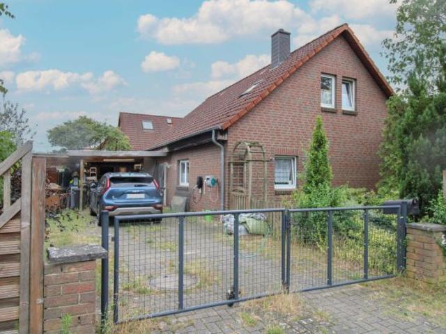 Haus kaufen in Martfeld, Niedersachsen