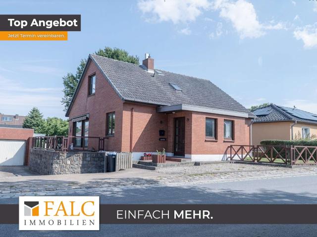 Villa kaufen in Felm, Schleswig-Holstein