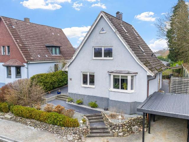 Haus kaufen in Flensburg