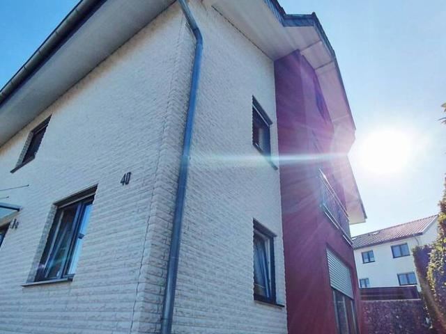Haus kaufen in Mitte, Bielefeld