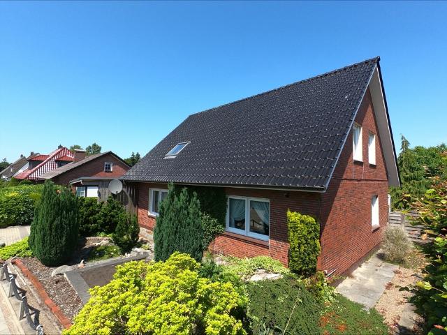 Villa kaufen in Obenstrohe, Varel
