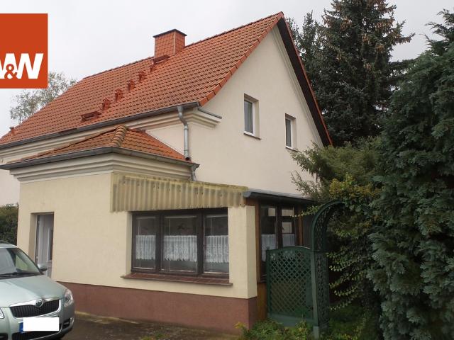 Villa kaufen in Trebendorf, Sachsen