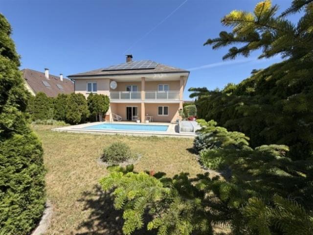 Einfamilienhaus kaufen in Sollenau, Niederösterreich