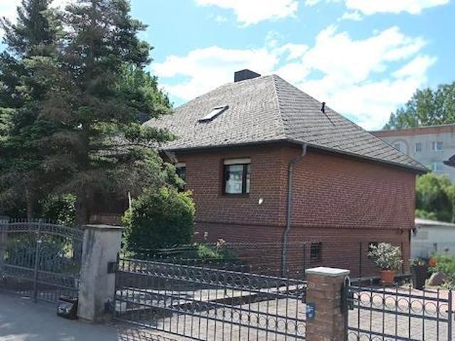 Haus kaufen in Wolmirstedt, Sachsen-Anhalt