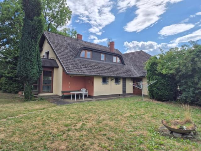 Einfamilienhaus kaufen in Neulengbach, Bezirk St. Pölten