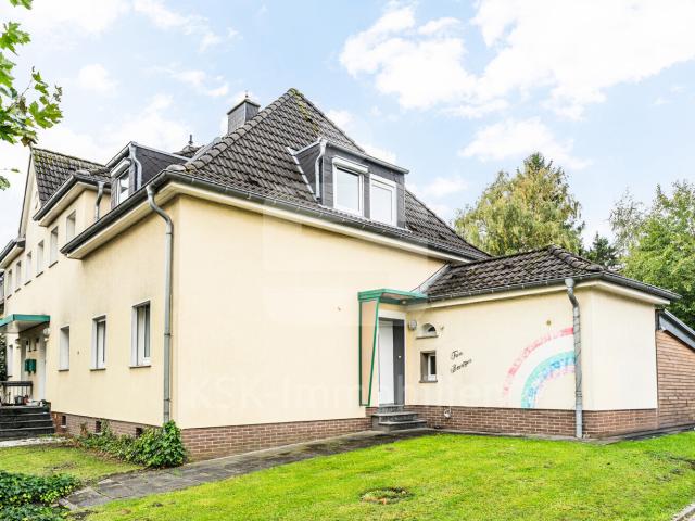 Villa kaufen in Kreuzau, Nordrhein-Westfalen