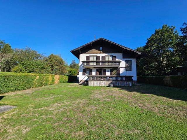 Haus kaufen in Eichgraben, Bezirk St. Pölten