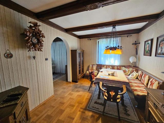 Haus kaufen in Eichgraben, Bezirk St. Pölten