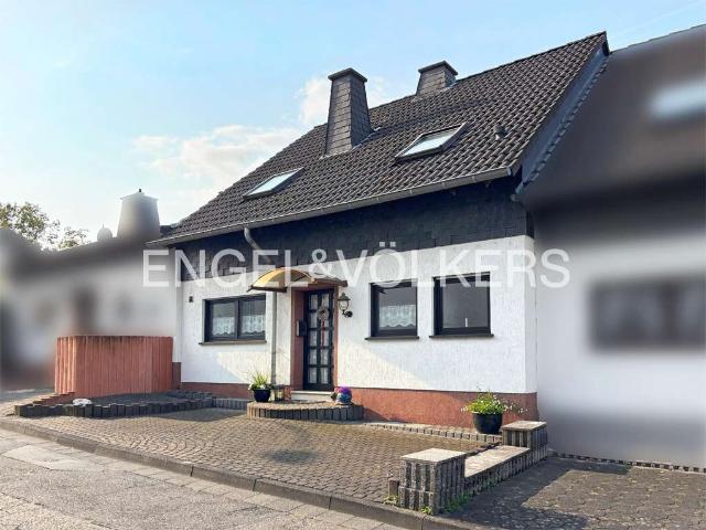 Haus kaufen in Irlich, Neuwied