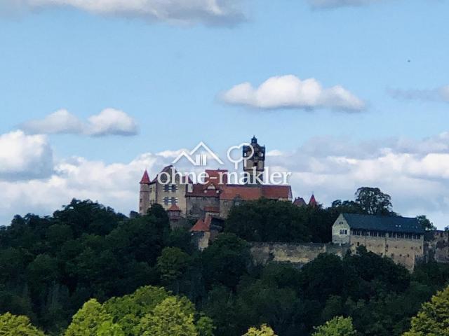 Haus kaufen in Ronneburg