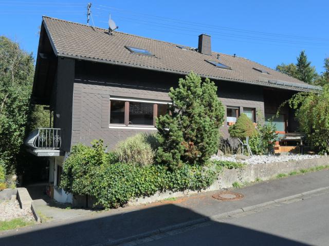 Haus kaufen in Freusburg, Kirchen
