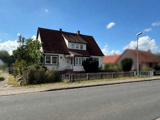 Haus kaufen in Beedenbostel, Landkreis Celle