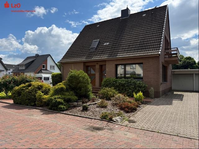 Villa kaufen in Dwoberg/Ströhen, Delmenhorst