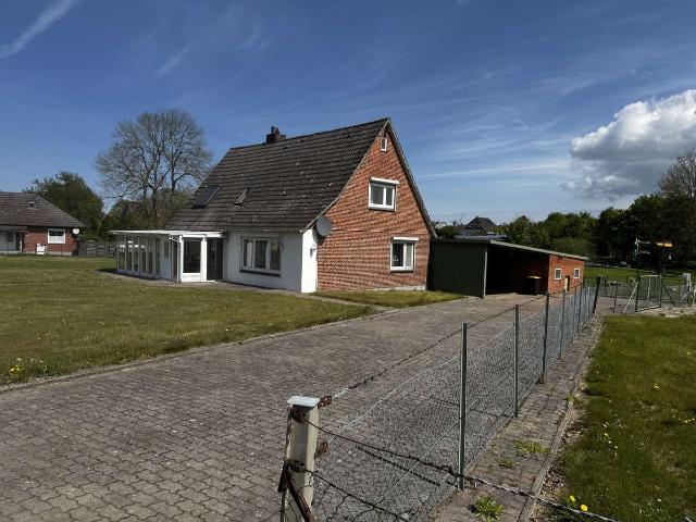Haus kaufen in Kabelhorst, Kreis Ostholstein