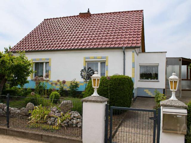 Haus kaufen in Friedland, Mecklenburgische Seenplatte