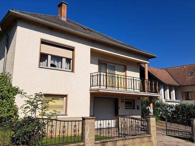Haus kaufen in Lockenhaus, Burgenland
