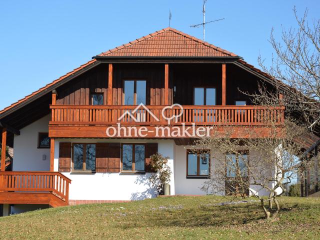 Haus kaufen in Gangkofen, Bayern