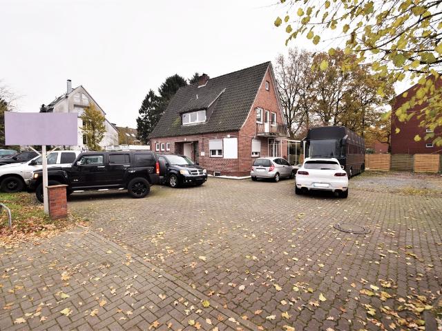 Villa kaufen in Norderstedt, Schleswig-Holstein