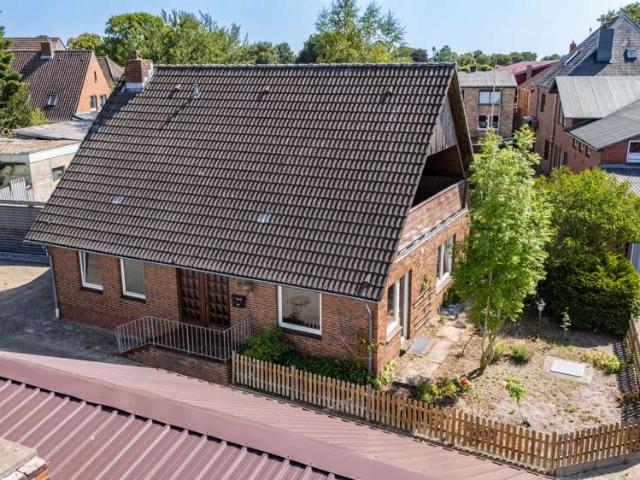 Haus kaufen in Lunden, Kreis Dithmarschen