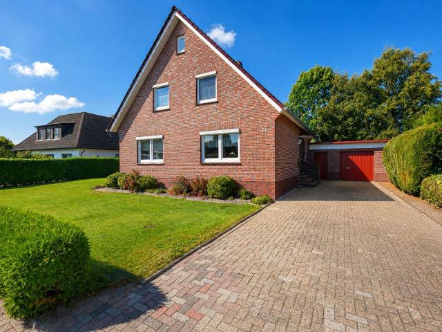Haus kaufen in Schortens, Landkreis Friesland