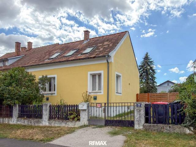 Haus kaufen in Mistelbach, Bezirk Mistelbach