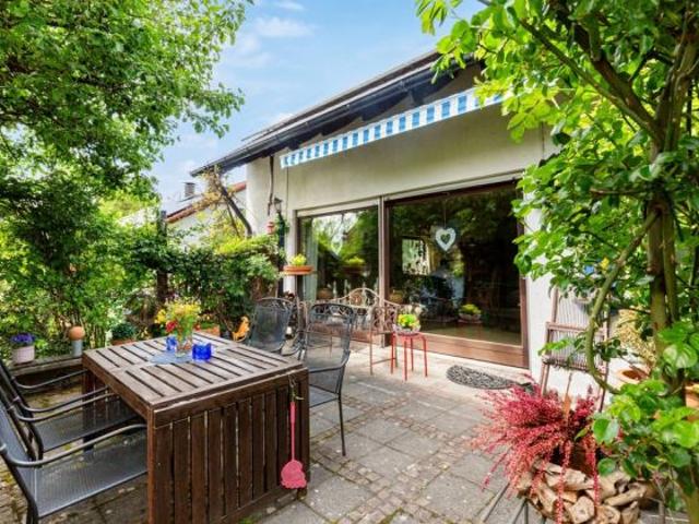 Haus kaufen in Schwarzenbruck, Bayern