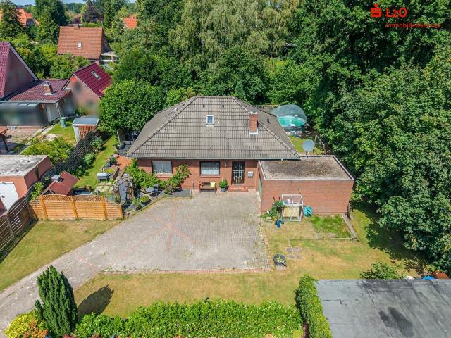 Villa kaufen in Sandel, Jever