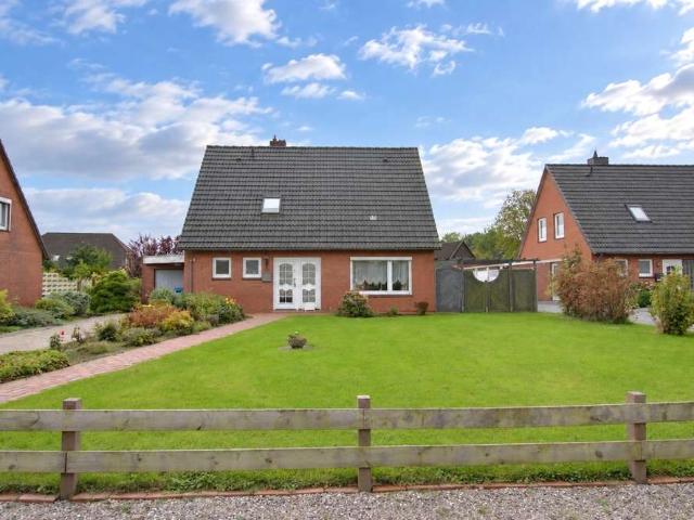 Haus kaufen in Lunden, Kreis Dithmarschen