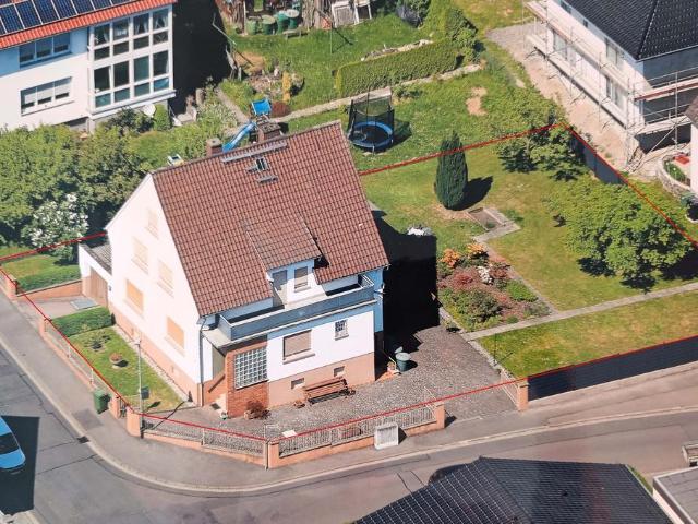 Haus kaufen in Staufenberg, Hessen