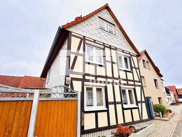 Haus kaufen in Breitenworbis, Thüringen