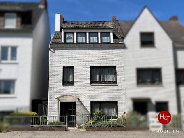 Haus kaufen in Bremen, Woltmershausen