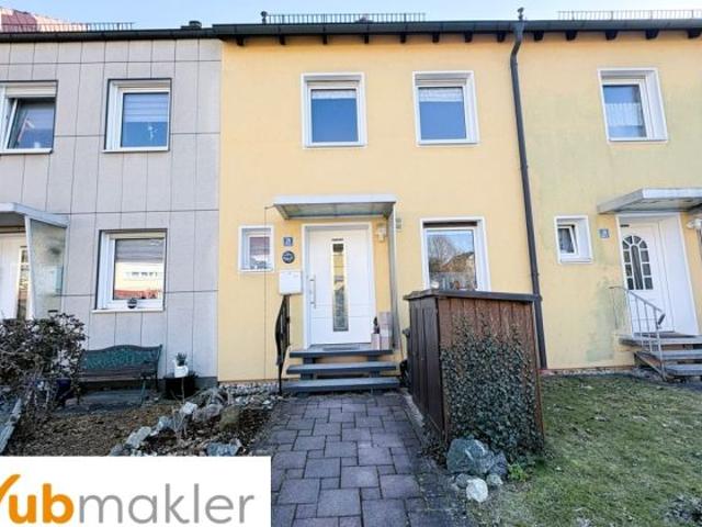 Haus kaufen in Waldershof, Bayern