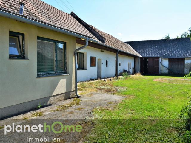 Haus kaufen in Stadtschlaining