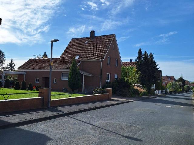 Haus kaufen in Bad Salzuflen, Nordrhein-Westfalen