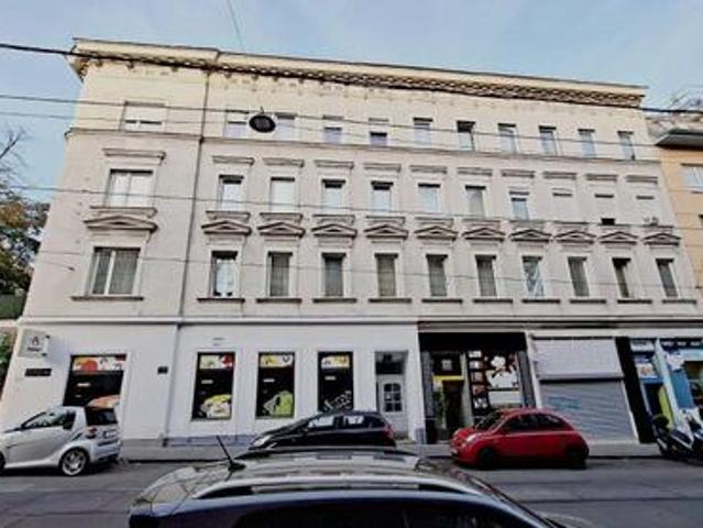 Immobilie kaufen in Wien