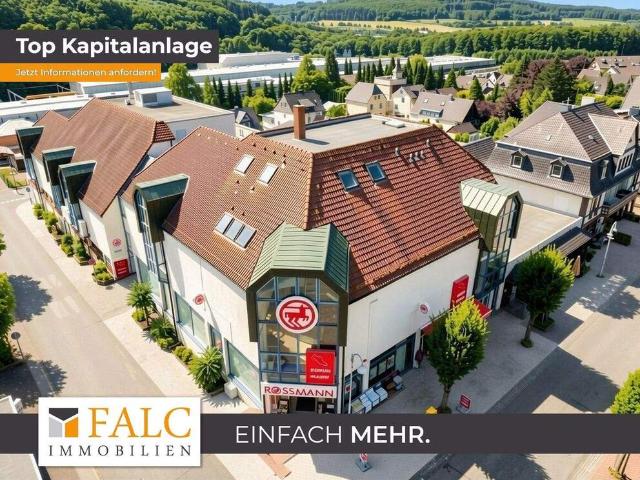 Haus kaufen in Bad Marienberg, Rheinland-Pfalz