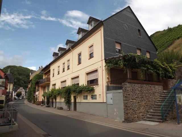 Haus kaufen in Nauheim, Bacharach