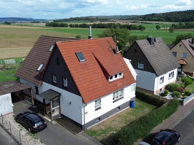 Villa kaufen in Eudorf, Vogelsbergkreis