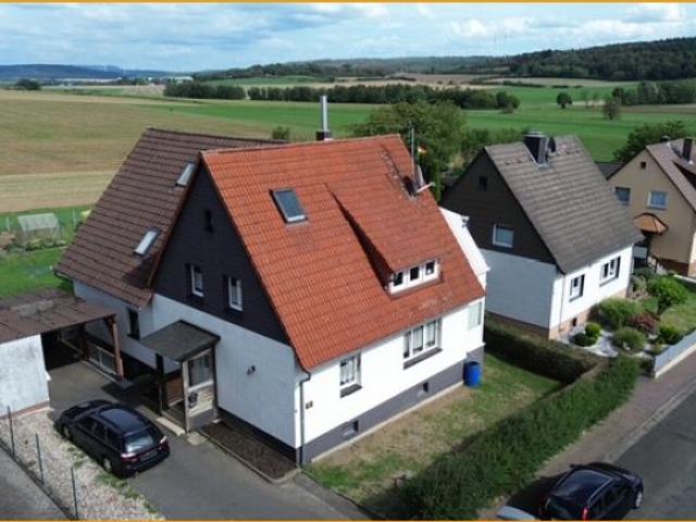 Haus kaufen in Vogelsbergkreis, Hessen