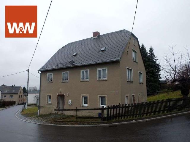 Haus kaufen in Augustusburg, Mittelsachsen