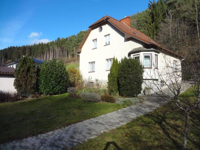 Haus kaufen in Kirchschlag in der Buckligen Welt, Niederösterreich
