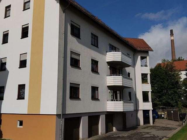 Wohnung kaufen in St. Egidien, Zwickau