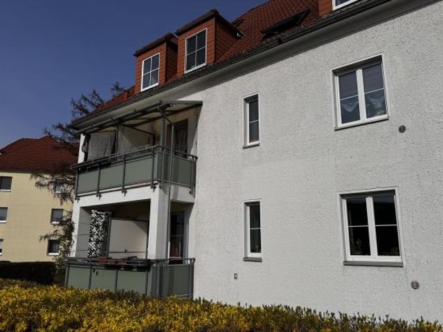 Wohnung kaufen in Dresden, Sachsen