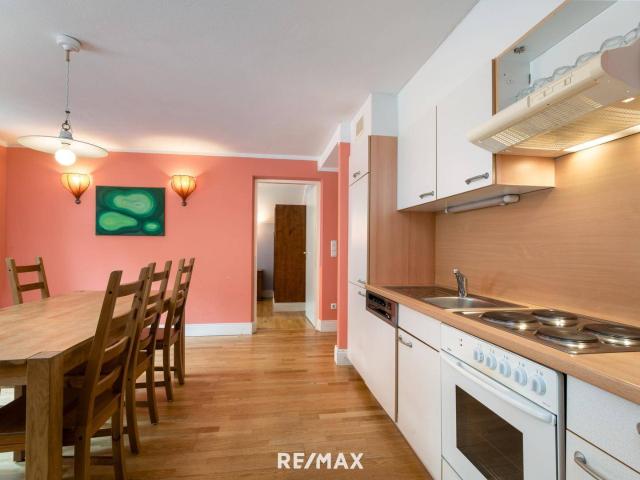 Apartment kaufen in Fieberbrunn, Tirol