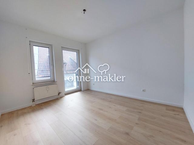 Apartment kaufen in Worms-Zentrum, Worms