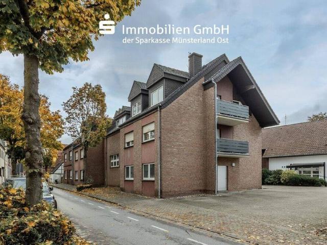 Haus kaufen in Ahlen, Nordrhein-Westfalen