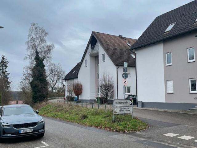 Wohnung kaufen in Kuhardt, Rheinland-Pfalz