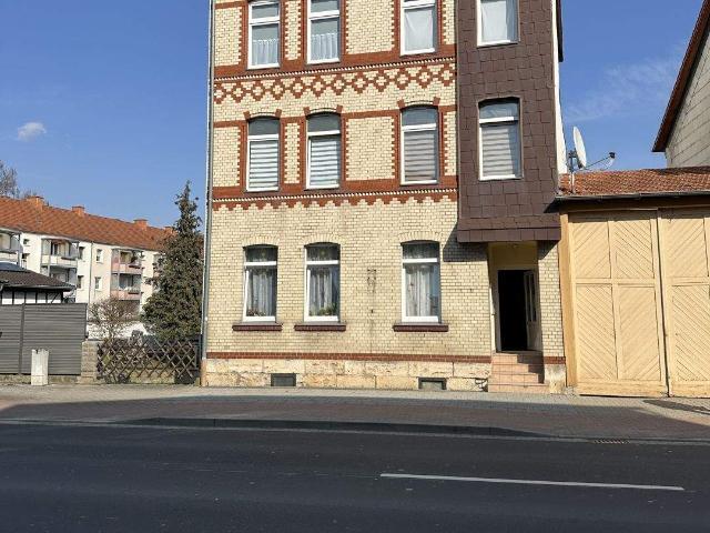 Haus kaufen in Anrode, Thüringen